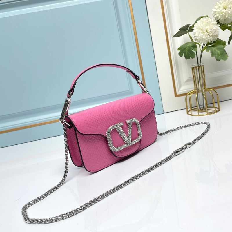 Valentino Satchel Bags